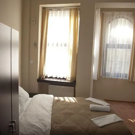 Melek Pera Hotel 4*