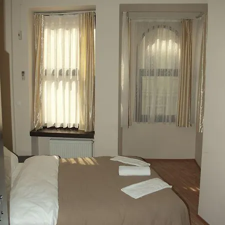 Melek Pera Hotel