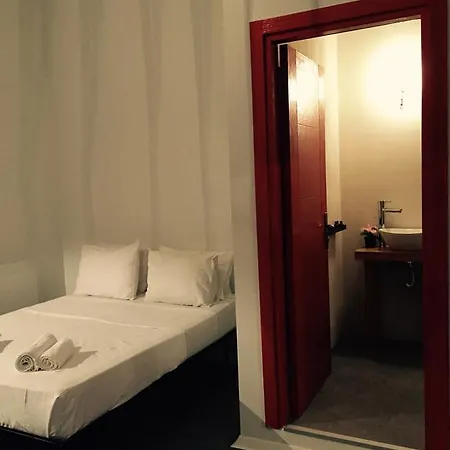 Hotel Melek Pera