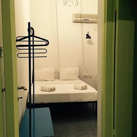 Melek Pera Hotel Istambul