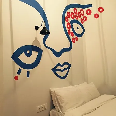 Melek Pera Istanbul