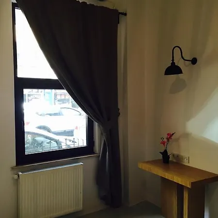 Melek Pera Hotel Istambul