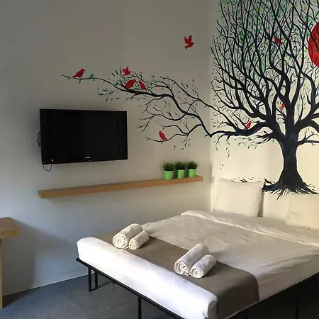 Hotel Melek Pera Istambul