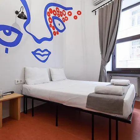 Melek Pera 4* Istanbul