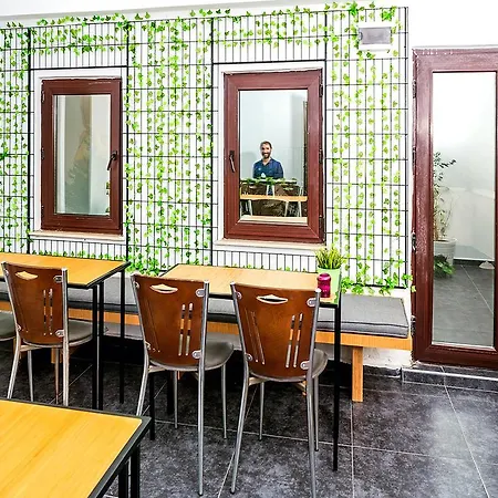 Hotel Melek Pera 4*