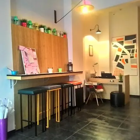 Melek Pera Istanbul