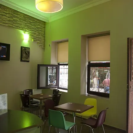 Hotel Melek Pera