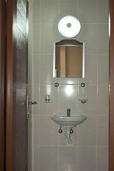 Hotel Melek Pera Istambul