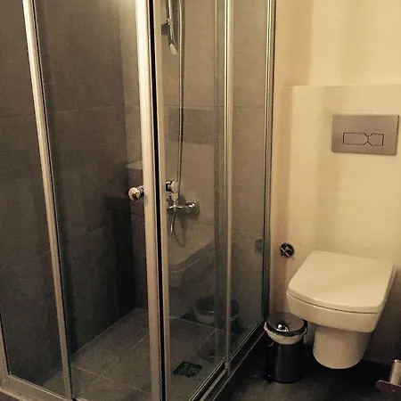 Melek Pera Hotel 4*