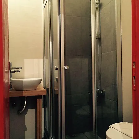 Melek Pera Hotel