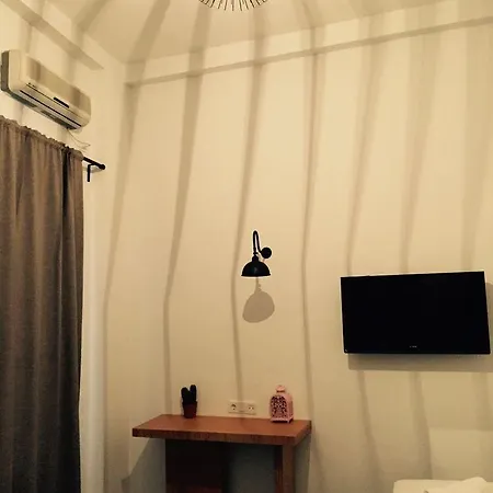 Melek Pera Hotel 4*