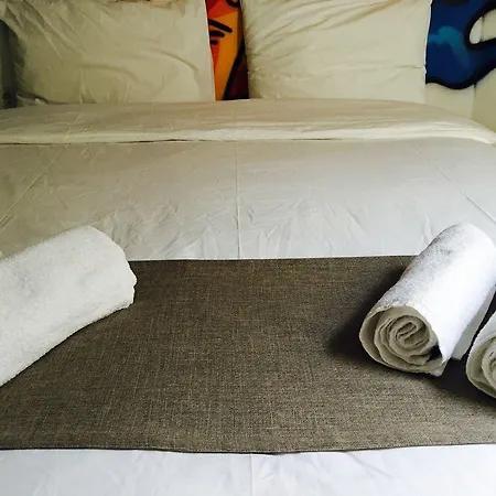 Melek Pera Hotel