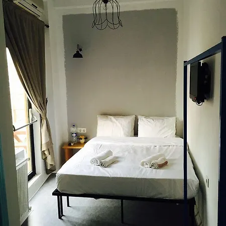 Melek Pera Hotel Istambul