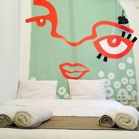 Melek Pera 4* Istambul