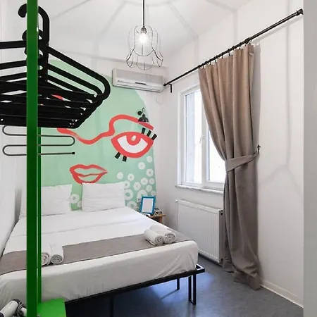 Melek Pera Hotel Istanbul