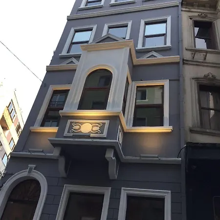 Melek Pera Istanbul