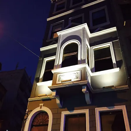 Hotel Melek Pera 4*