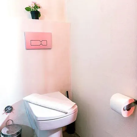 Hotel Melek Pera Istambul