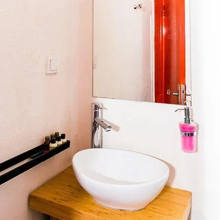 Melek Pera 4* Istanbul