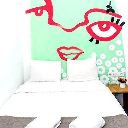 Melek Pera Hotel