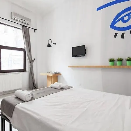 Melek Pera Hotel