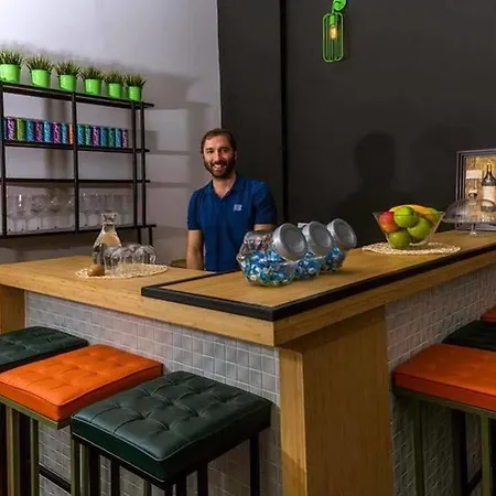 Melek Pera 4* Istanbul