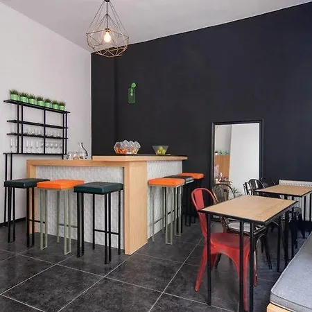 Melek Pera Istanbul
