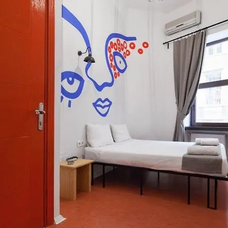 Hotel Melek Pera Istambul