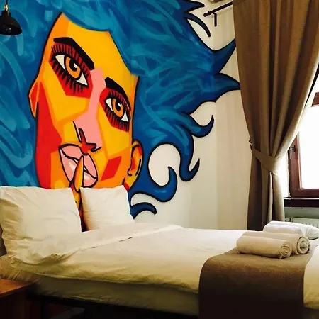 Melek Pera Hotel