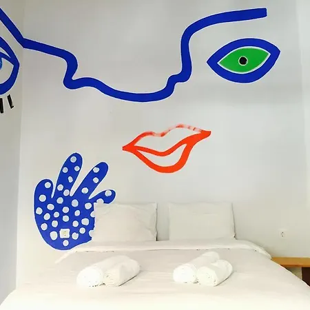 Melek Pera Hotel Istambul