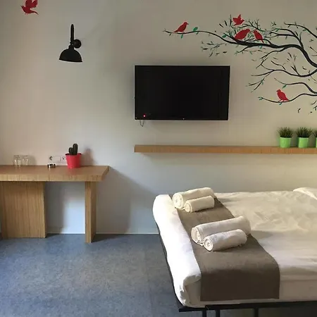 Hotel Melek Pera Istambul
