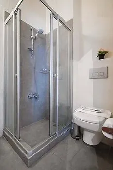 Melek Pera Otel 4*