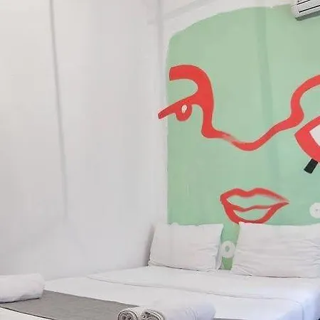 Melek Pera Otel