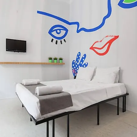Hotel Melek Pera Istambul