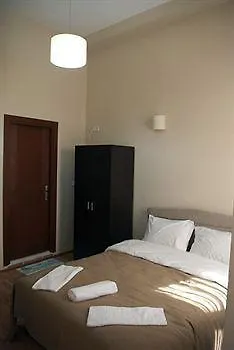 Отель Melek Pera 4*